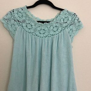 Vintage terry dress